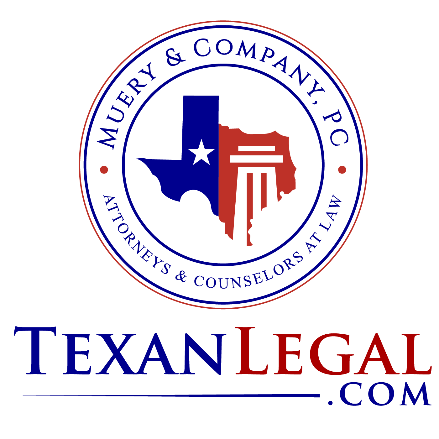 Muery & Company, PC — Texan Legal