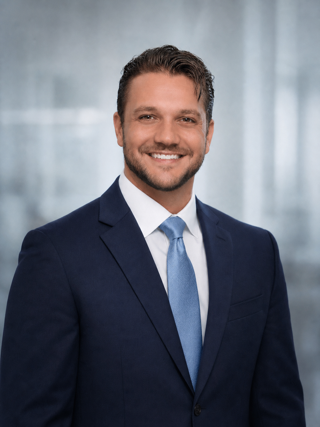 Zachariah Lund